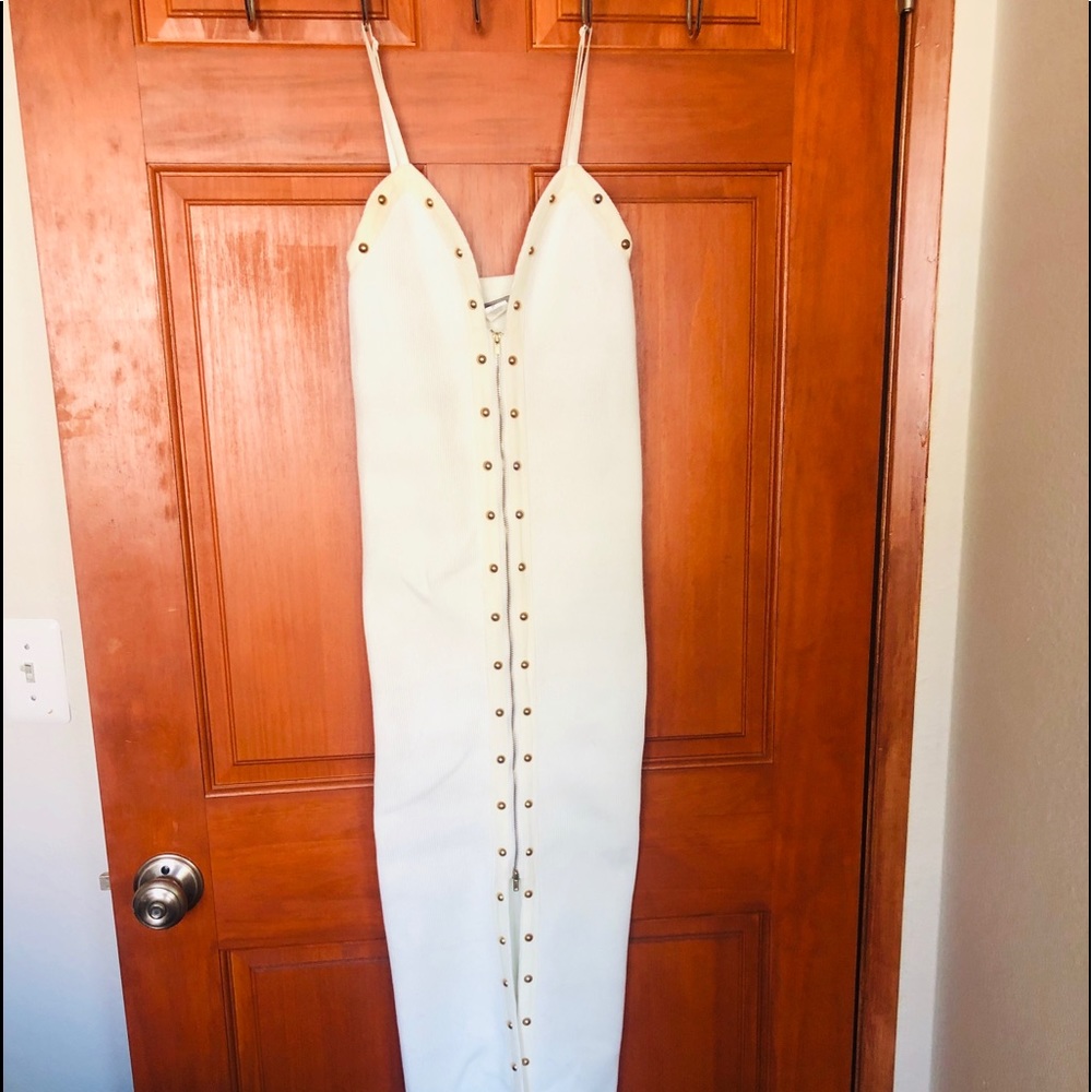 Super sexy dress 🤍